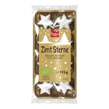 Zimtsterne 115 g
