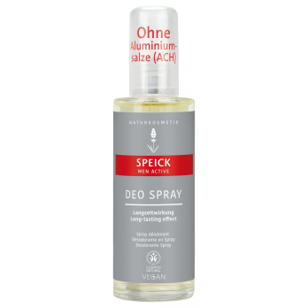Men Active Deo Spray
