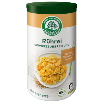 Rührei Gewürz