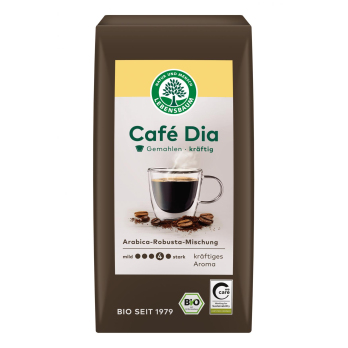 Cafe Dia
