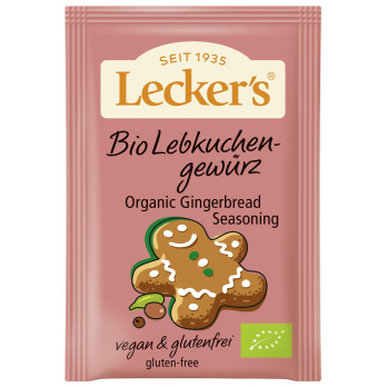 Lebkuchengewürz 16 g