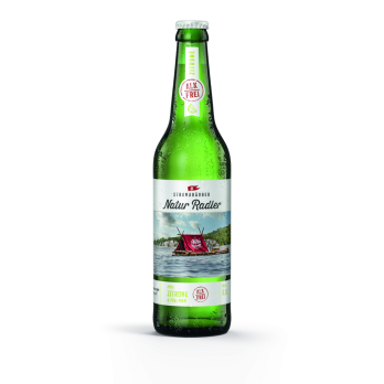 Störtebeker Natur Radler Zitrone alkoholfrei