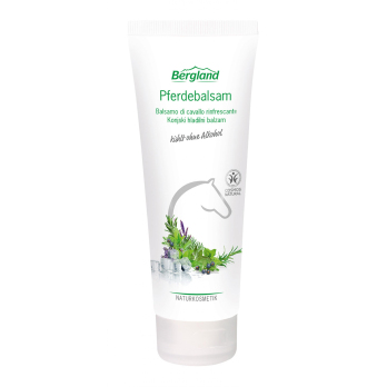 Pferdebalsam kühlend 100 ml