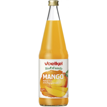 Voelkel Family Mango