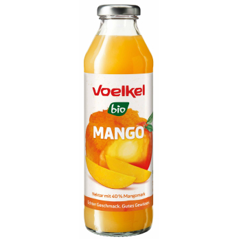 Mango Nektar