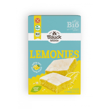 Lemonies gf