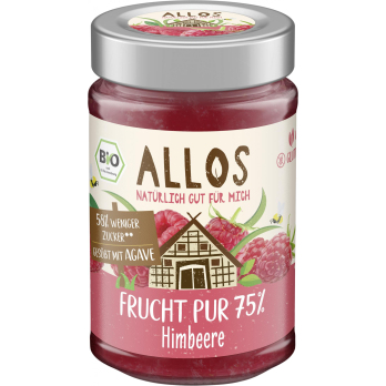 Frucht Pur 75% Himbeere 200 g