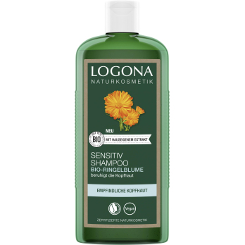 Sensitiv Shampoo Ringelblume