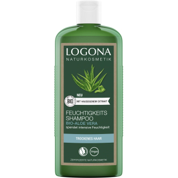 Feuchtigkeits Shampoo