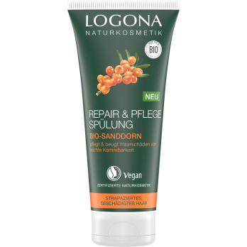 Repair & Pflege Spülung Sanddorn 200 ml