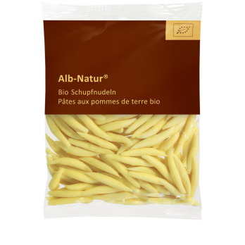 Schupfnudeln  400 g