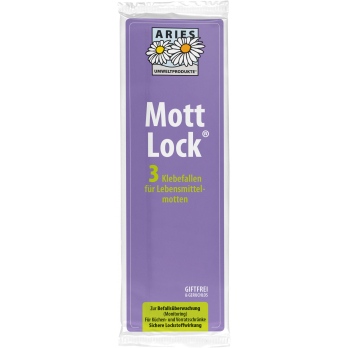 Mottlock 3er Pack