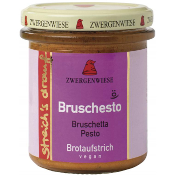 Streich´s drauf Bruschesto