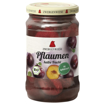 Pflaumen