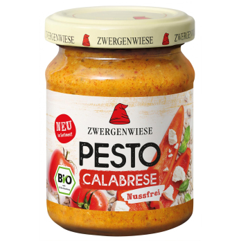 Pesto Calabrese