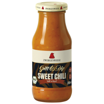 Grill & Dip Sweet Chili