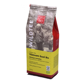Vietnam Grüntee 200g