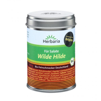 Wilde Hilde - Mischung für Sal