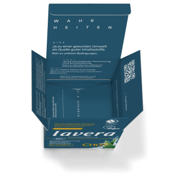 basis Anti Falten Nachtcreme Q10