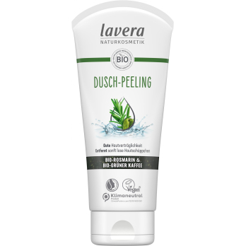 Dusch-Peeling