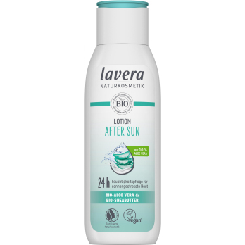 After Sun Lotion 200 ml