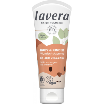 Baby & Kind Wundschutzcreme
