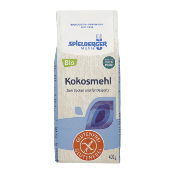 Kokosmehl gf
