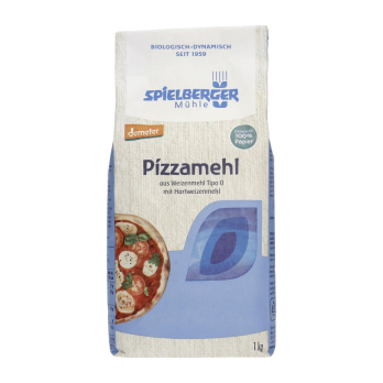Pizzamehl