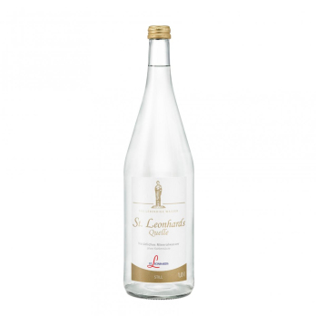 St. Leonhard´s Quelle still