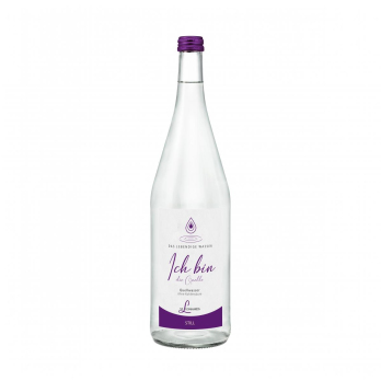 Ich bin--Quelle /still