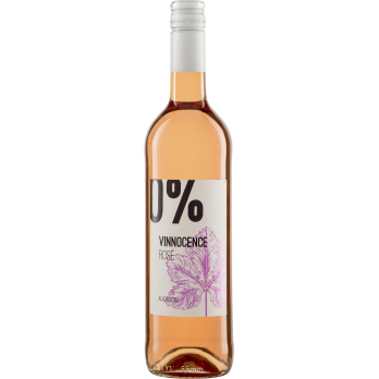 Rosé alkoholfrei Vinnocence 735 ml