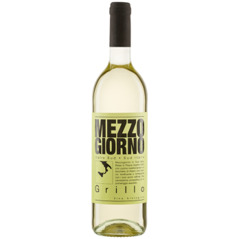 Grillo Mezzogiorno 0,75 l