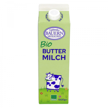 Buttermilch 1000g