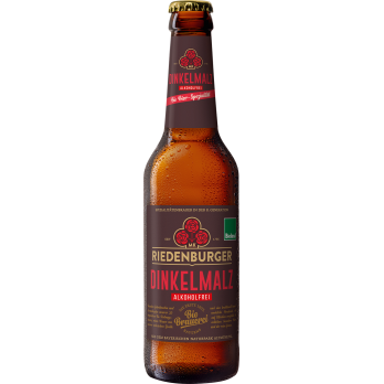 Riedenburger Dinkel-Malz