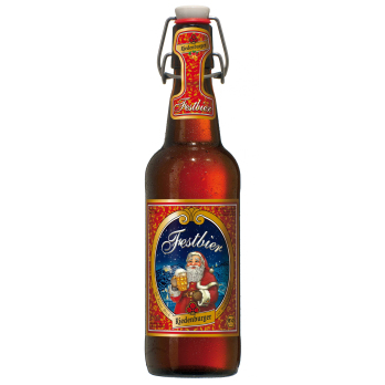 Riedenburger Weihnachtsbier
