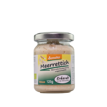 Meerrettich