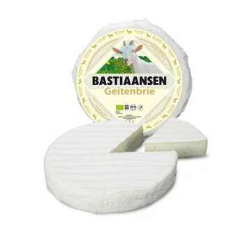 Ziegen-Brie-Torte