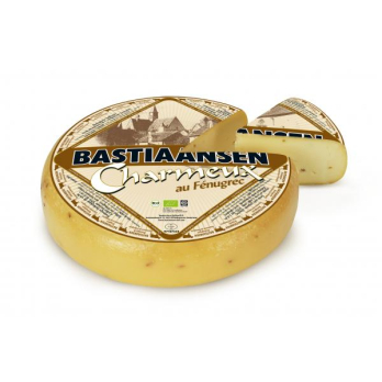 Charmeux Bockshorn SB