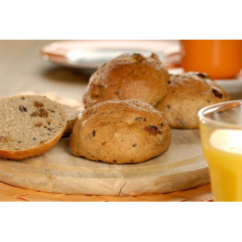 Rosinenbrötchen S