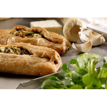 Kreta-Tasche, 4 Stück