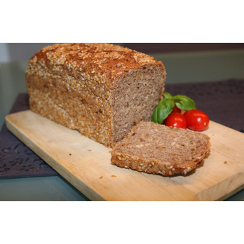 Röstkorn Brot 750g