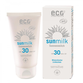 Sonnenmilch LSF 30 sensitive
