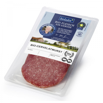 Cervelatwurst
