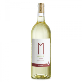 Michele Tafelwein weiß