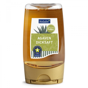 bioladen Agavendicksaft, flüss