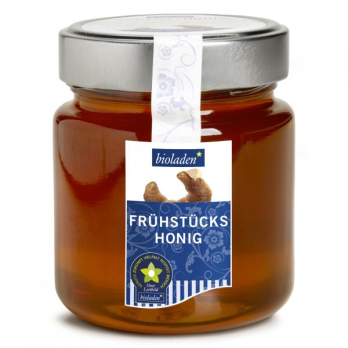 bioladen Frühstückshonig flüssig