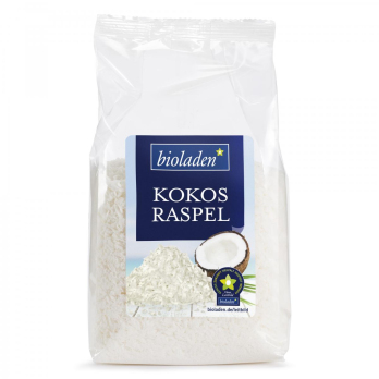 b*Kokosraspeln