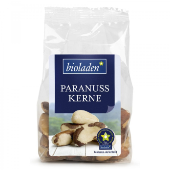 b*Paranuss Kerne