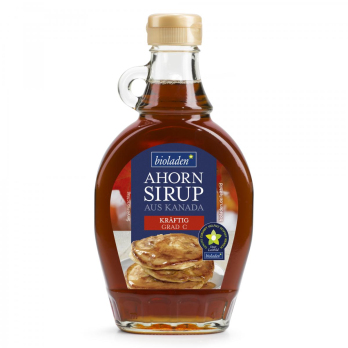 b*Ahornsirup Grad C