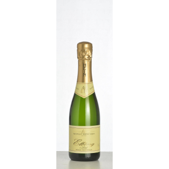 Elbling Flaschengärung Brut we